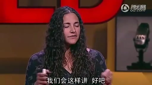 [图]TED-Laurie Santos：跟人类一样的非理性猴群经济_标清