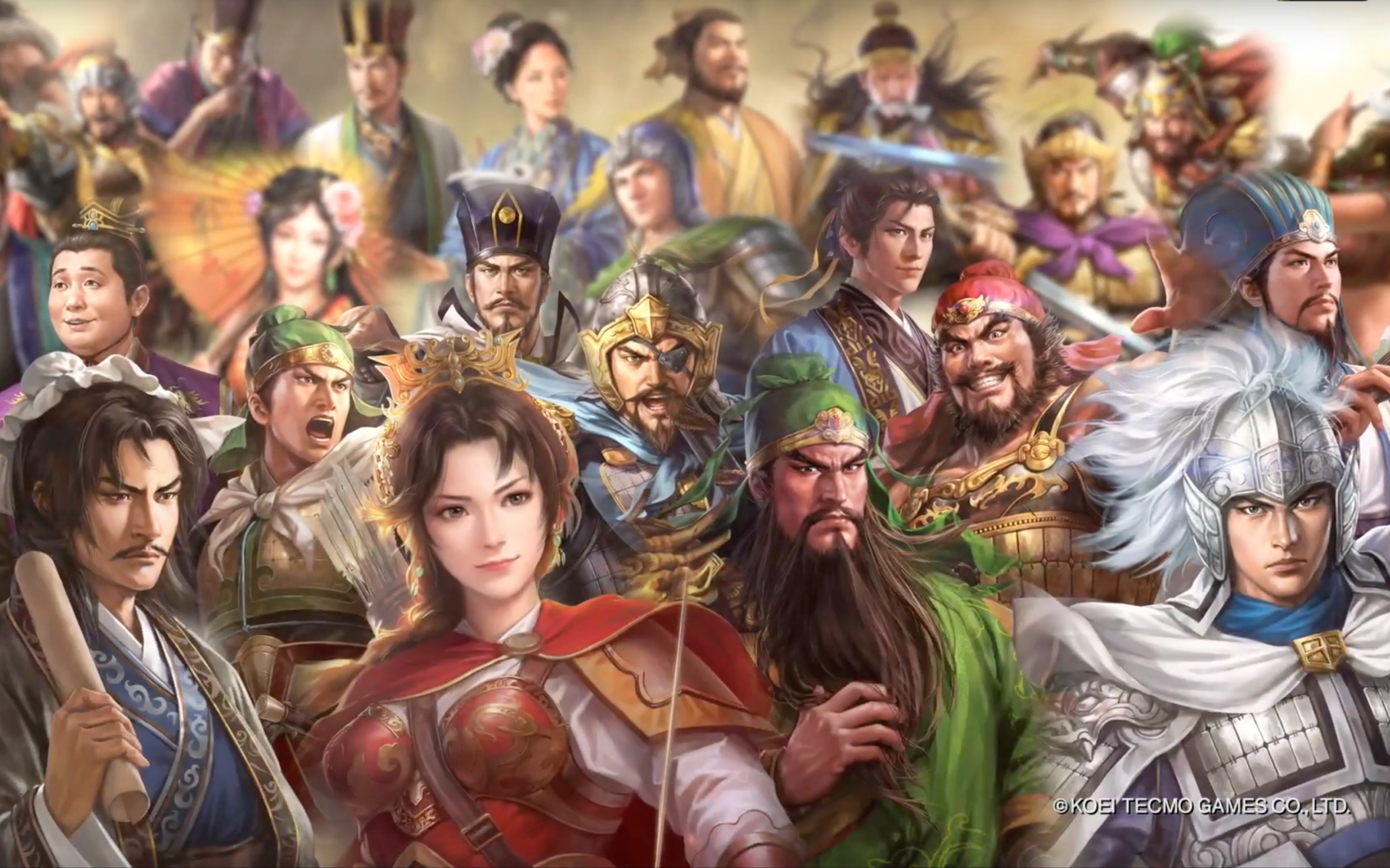 三国志11pk22功能介绍名将战场专属台词