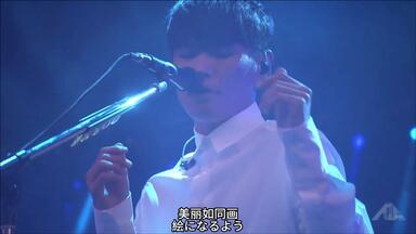 Tricot】2016巡演·最终场『KABUKU TOUR 2016 FINAL at AKASAKA