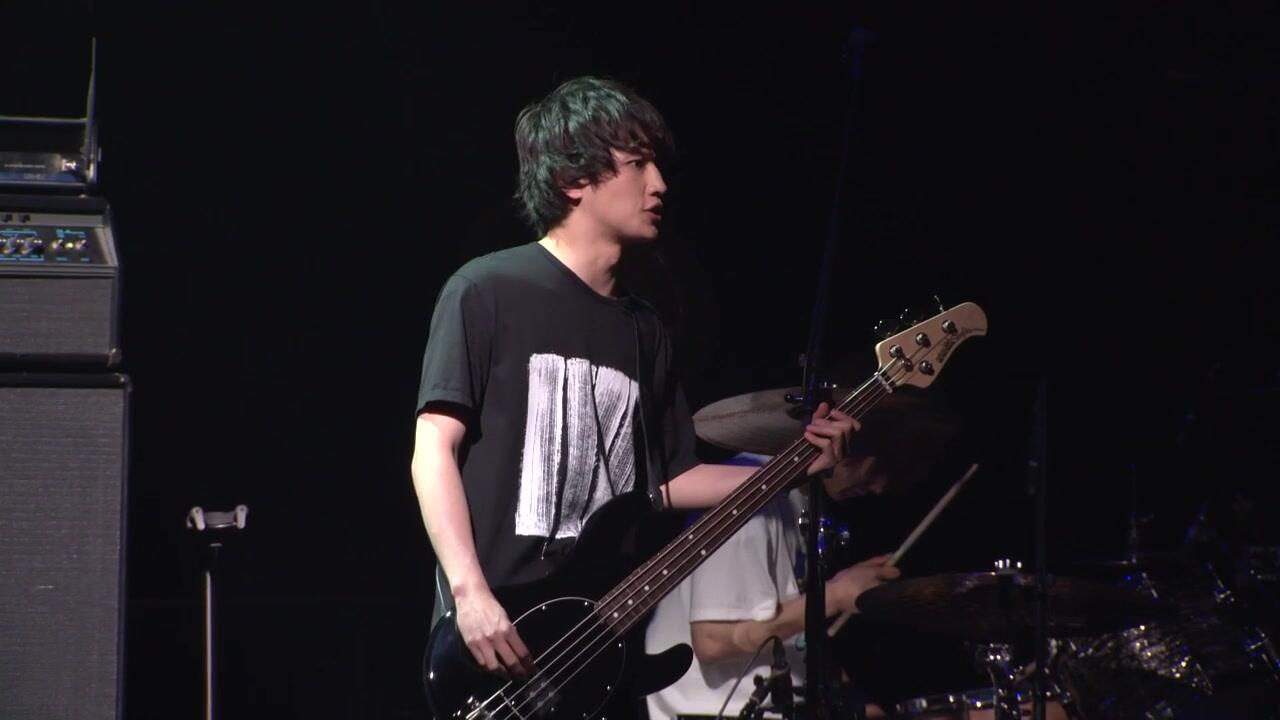 舞台「御茶ノ水ロック -THE LIVE STAGE-」千穐楽公演_哔哩哔哩_bilibili