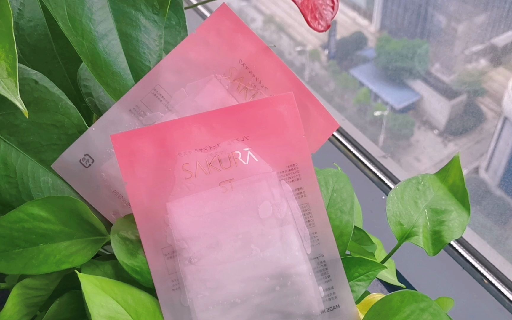 焕活天然抗糖成分,sakura st让你肌肤满"鲜"复活!