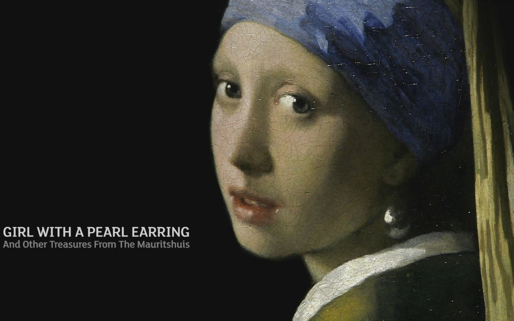 itv.伟大艺术:《戴珍珠耳环的少女》维米尔.2018[片头][高清][英字]