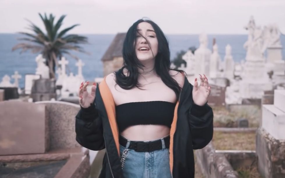 noah cyrus ft.xxxtentacion-again@em英乐字幕组