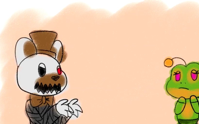 jolly3第二章结局_哔哩哔哩 (゜-゜)つロ 干杯~-bilibili