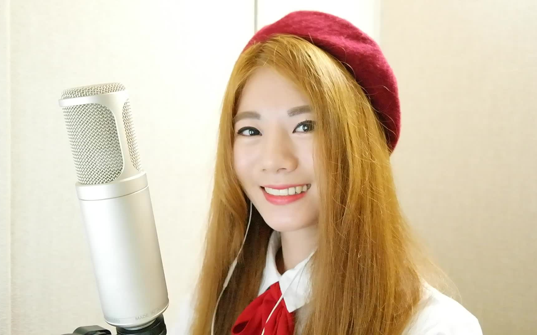 【raon lee】金曜日のおはようw