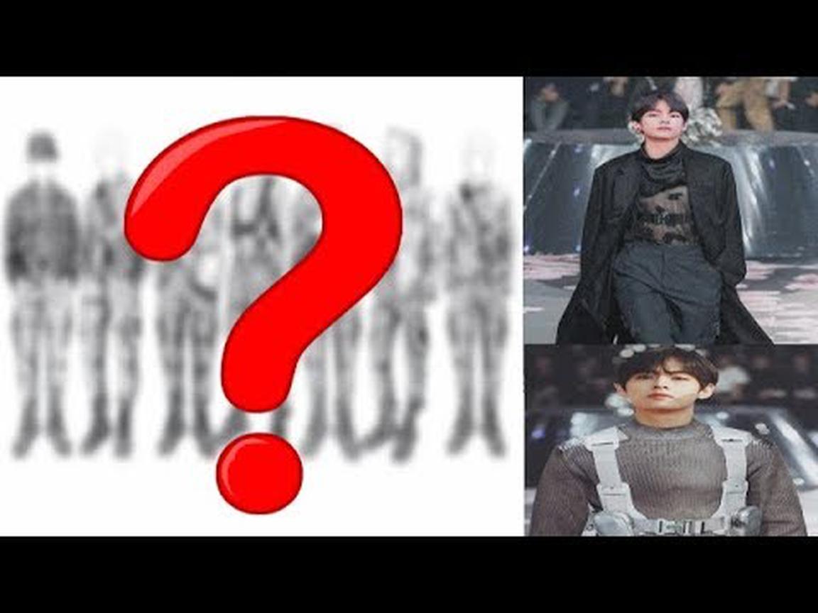 【防弹少年团BTS】???? Dior Reveals Their Stage Outfits For 防弹少年团 世界巡回演唱会 ????哔哩哔哩bilibili