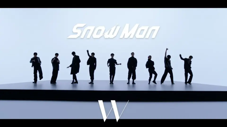 Snow Man「Snow Labo. S2」ユニット曲Music Video 鑑賞会_哔哩哔哩_ 