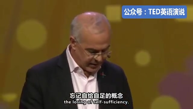 TED演讲 | 思考:什么是更好的生活方式哔哩哔哩bilibili