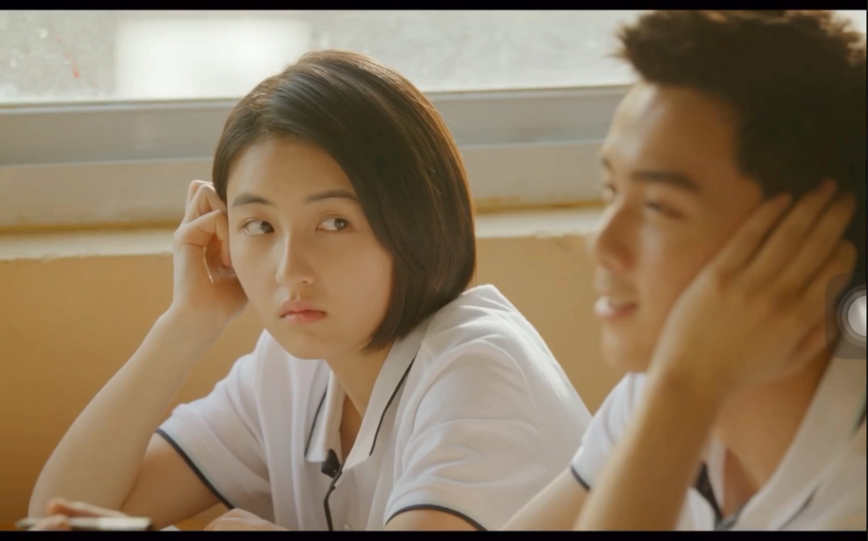 【张子枫x吴磊】《盛夏未来》预告片