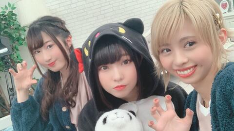 配信イベント 涼本あきほのハーレム計画改 ー夜ー ゲスト 北原沙弥香 永井真里子 哔哩哔哩 配信イベント 涼本あきほのハーレム計画改 ー夜ー ゲスト 北原沙弥香 永井真里子 哔哩哔哩