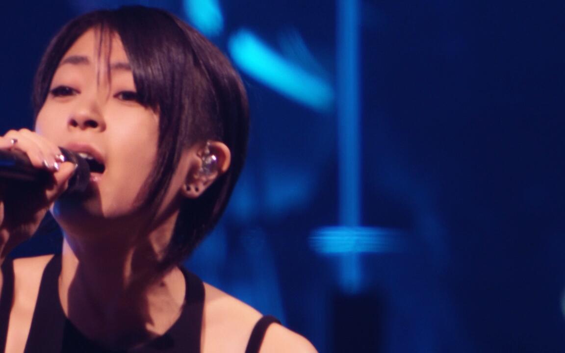 4K 极致版蓝光极限码率]宇多田ヒカル（宇多田光） Hikaru Utada