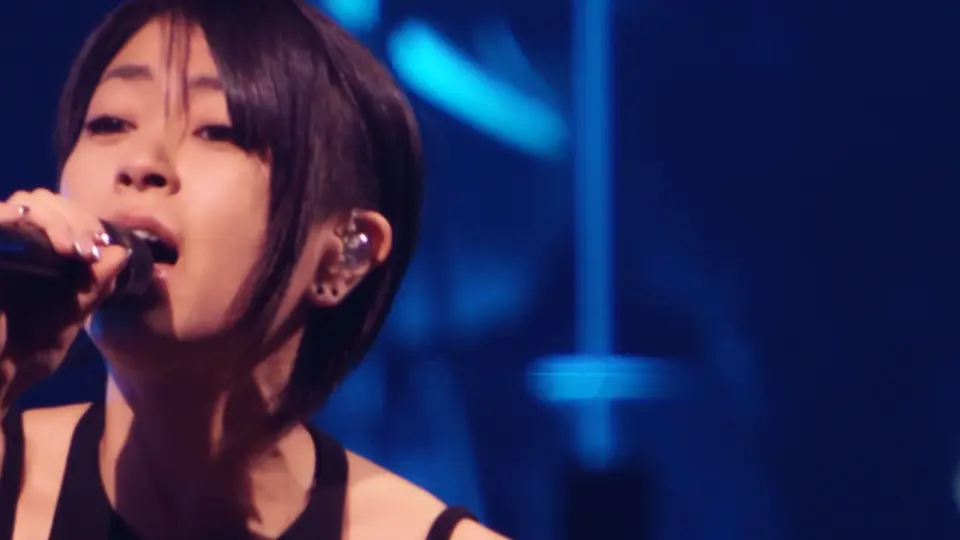 4K 极致版蓝光极限码率]宇多田ヒカル（宇多田光） Hikaru Utada 