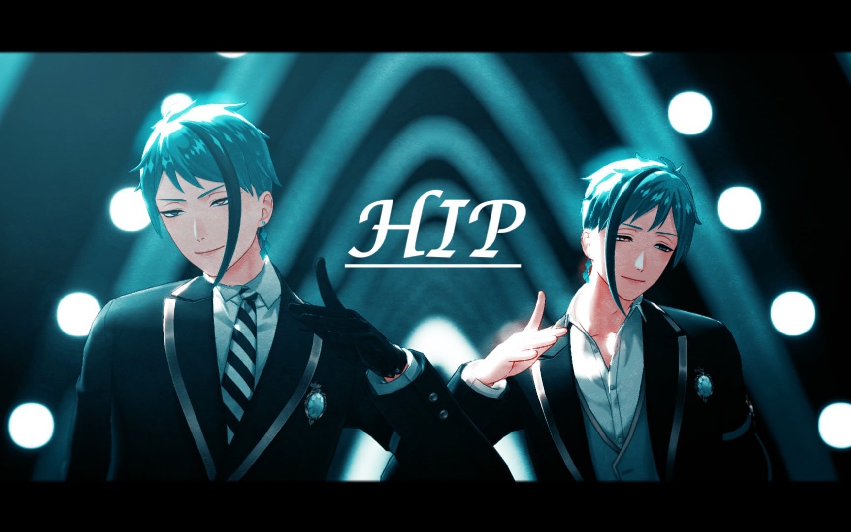 扭曲仙境mmdhip海寮