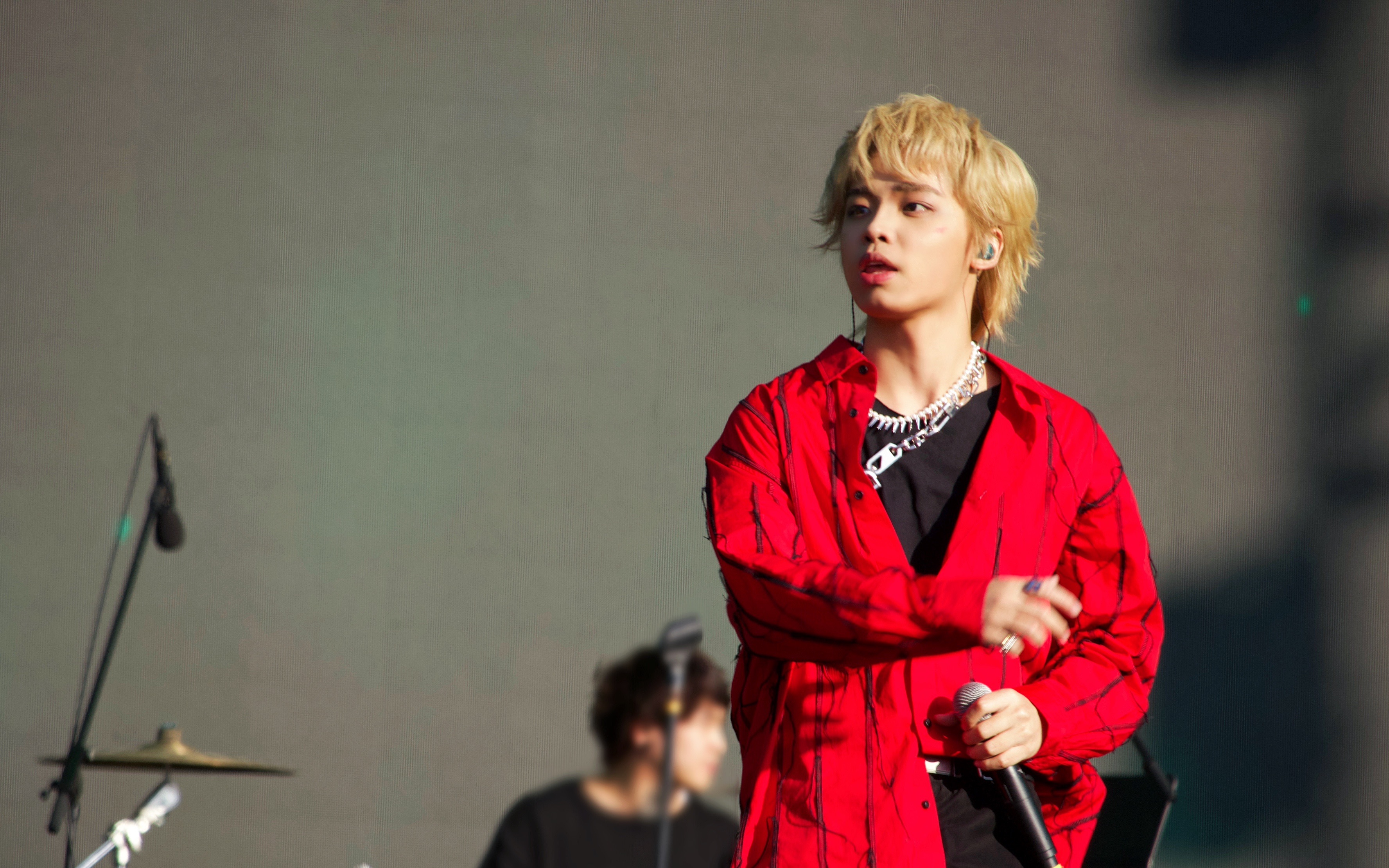 【曾涵江】20211205 救命好低温!《低温救命》国潮音乐节现场