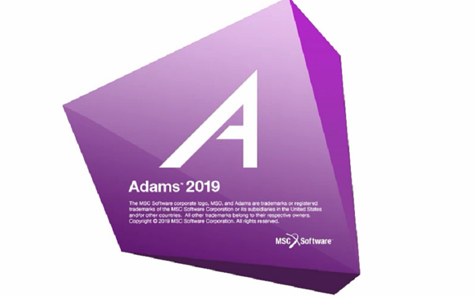 Adams2019 安装教程与安装包哔哩哔哩bilibili