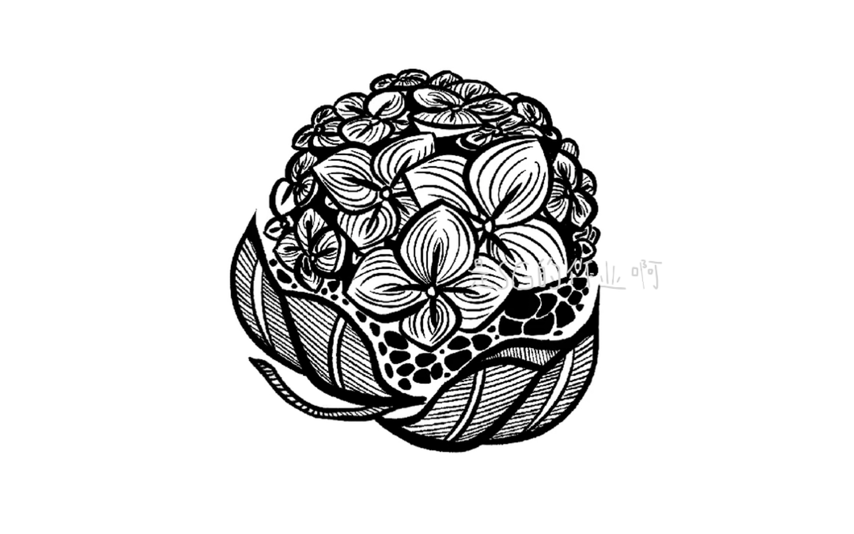 2022年的纹样课作业