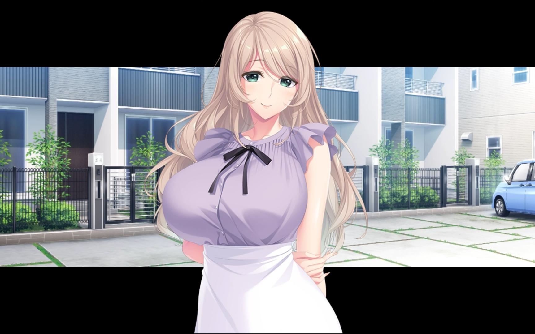 [游戏分享】 bunny 全cg pc