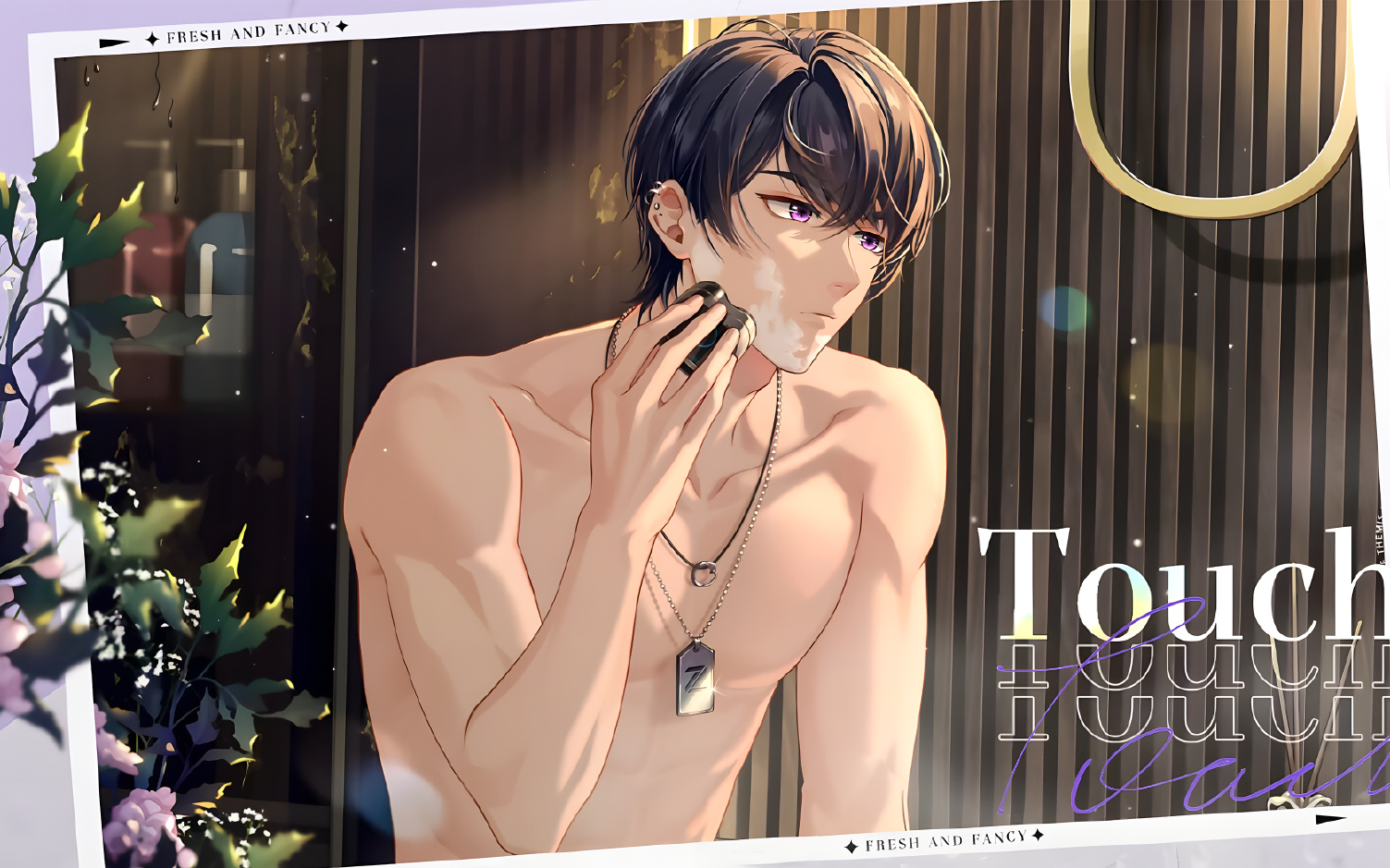 【未定事件簿】陆景和-mr-余韵