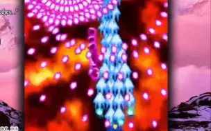 Download Video: 【分流】Shmup Slam 3 首日 《Blue Wish Resurrection》HELL模式 by Prales