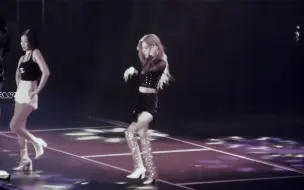 Download Video: 【朴彩英ROSÉ】180816 BLACKPINK ROSÉ  Japan Arena Tour Fukuoka (Day1)  - BEYONCÉ