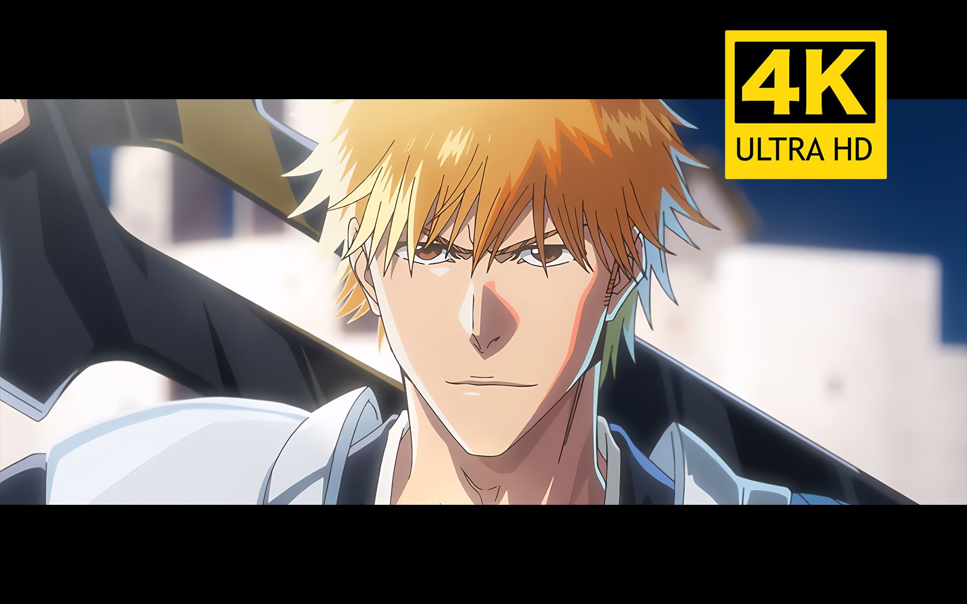 [图]【4K】死神 BLEACH 20周年 PV