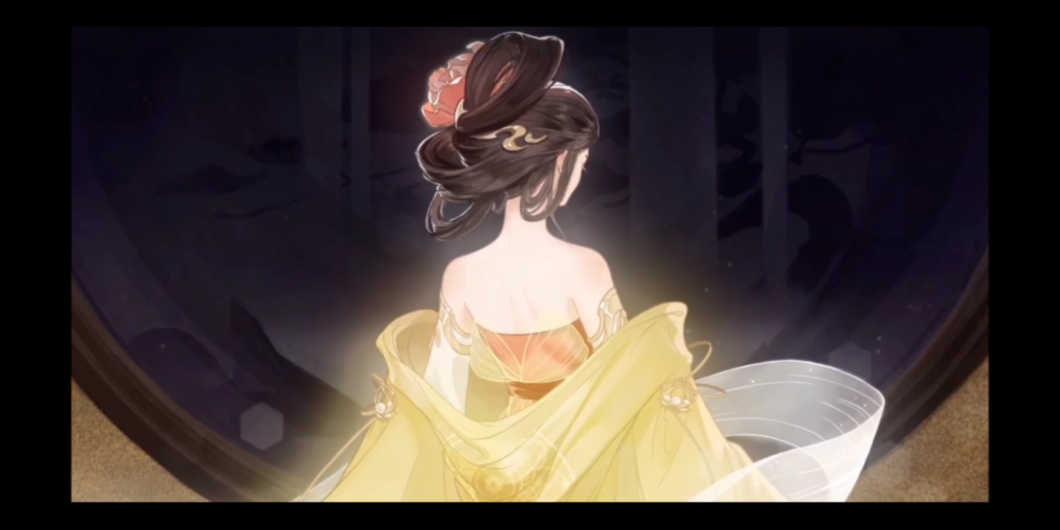 忘川风华录盛唐风华