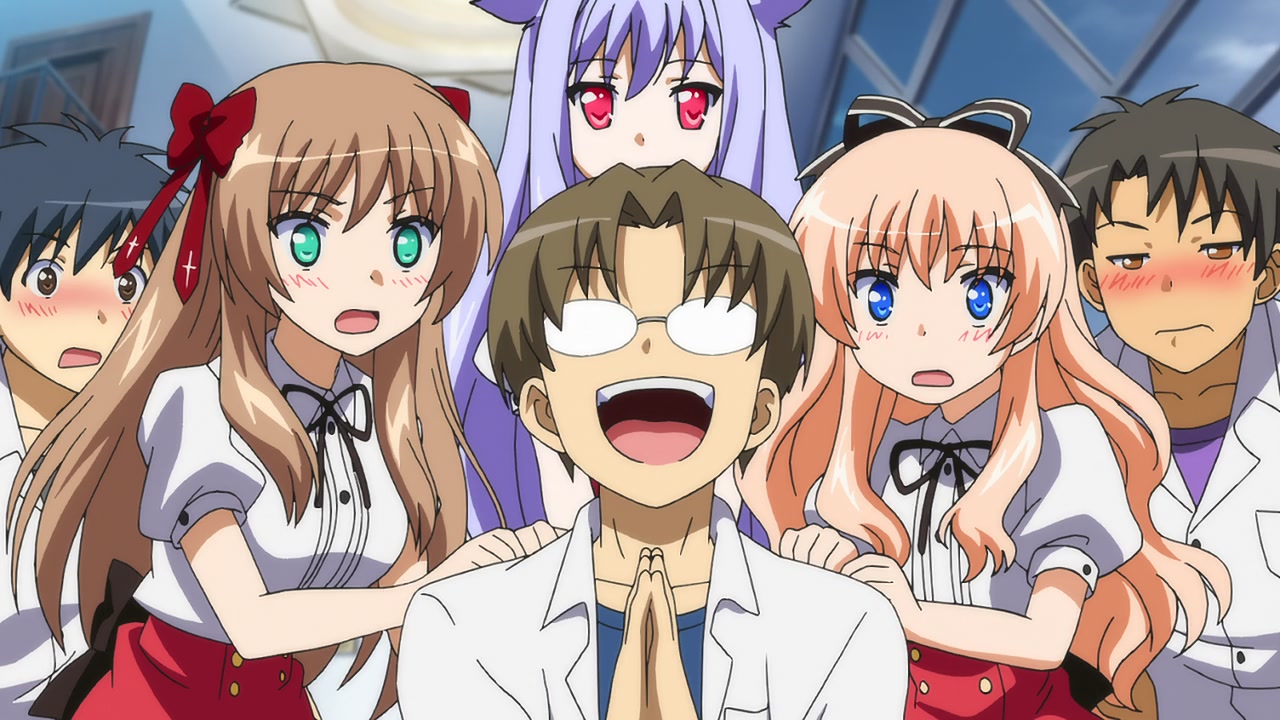 迷途猫overrun ncop/nced 【生肉/bd】