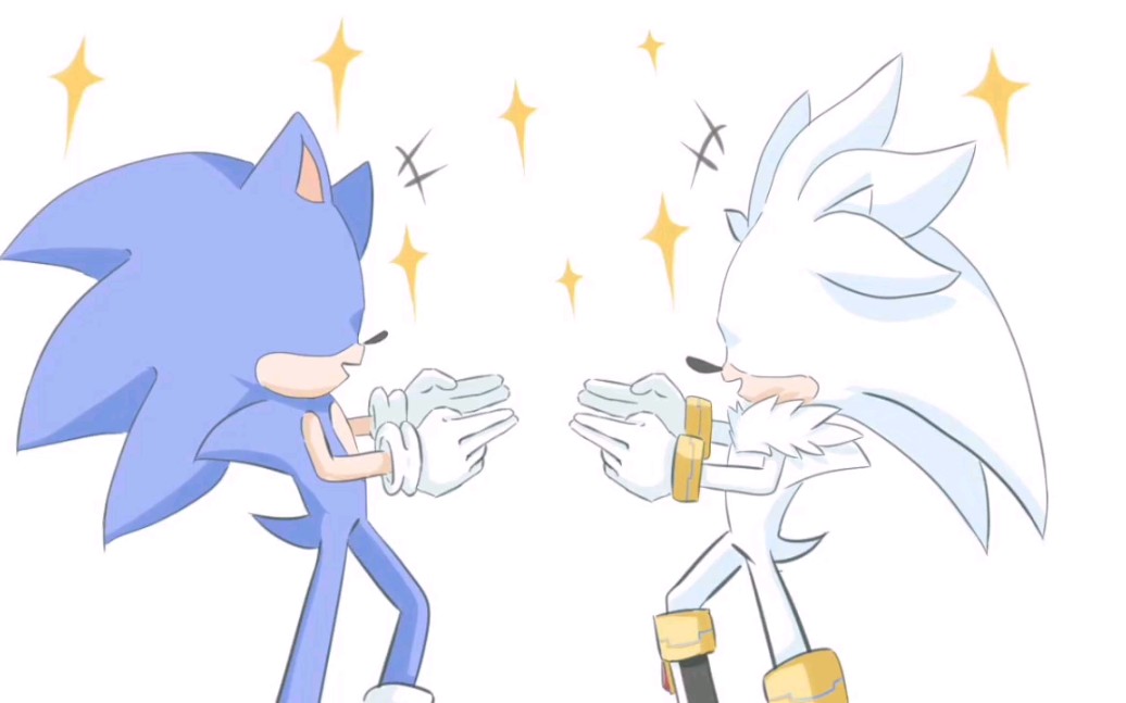 索尼克手书某刺猬的阿尔卑斯一万尺