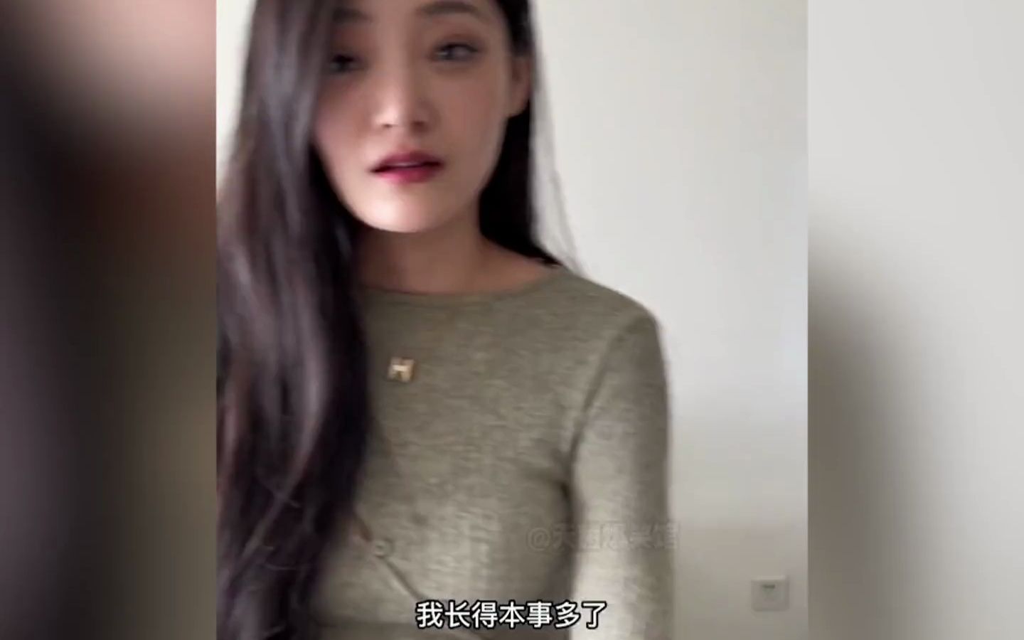 [图]盘点和房东女儿的奇妙缘分，得知我不想努力之后，房东竟然这样！