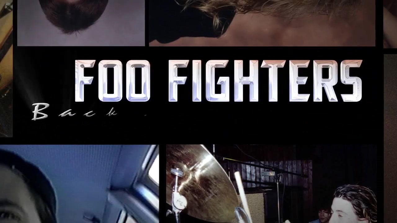 [图]喷火战机：来回.Foo.Fighters.Back.and.Forth.2011.720p.中文字幕