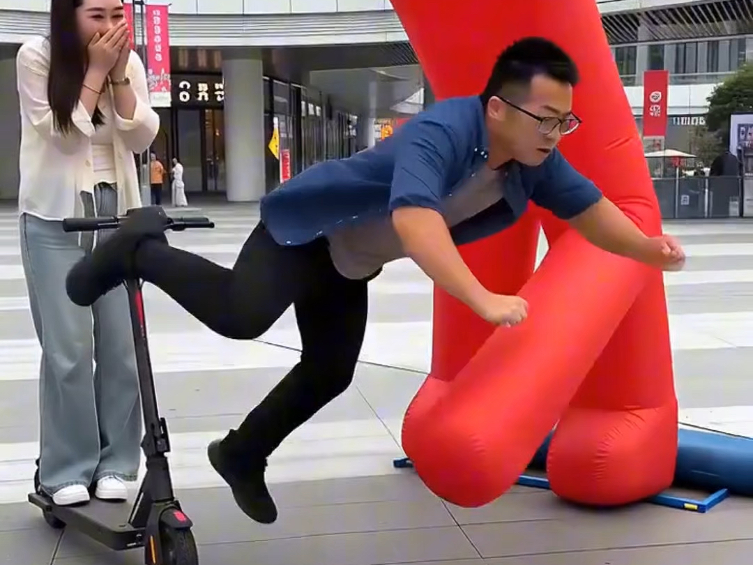 万万没想到吧，这操作简直没谁了