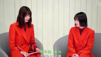 コンプ崩し× 小林由依40コンプ 2セミコン その他おまけ付き 190112 小林由依異世界コント番組“猿以外の惑星”02_哔哩哔哩_