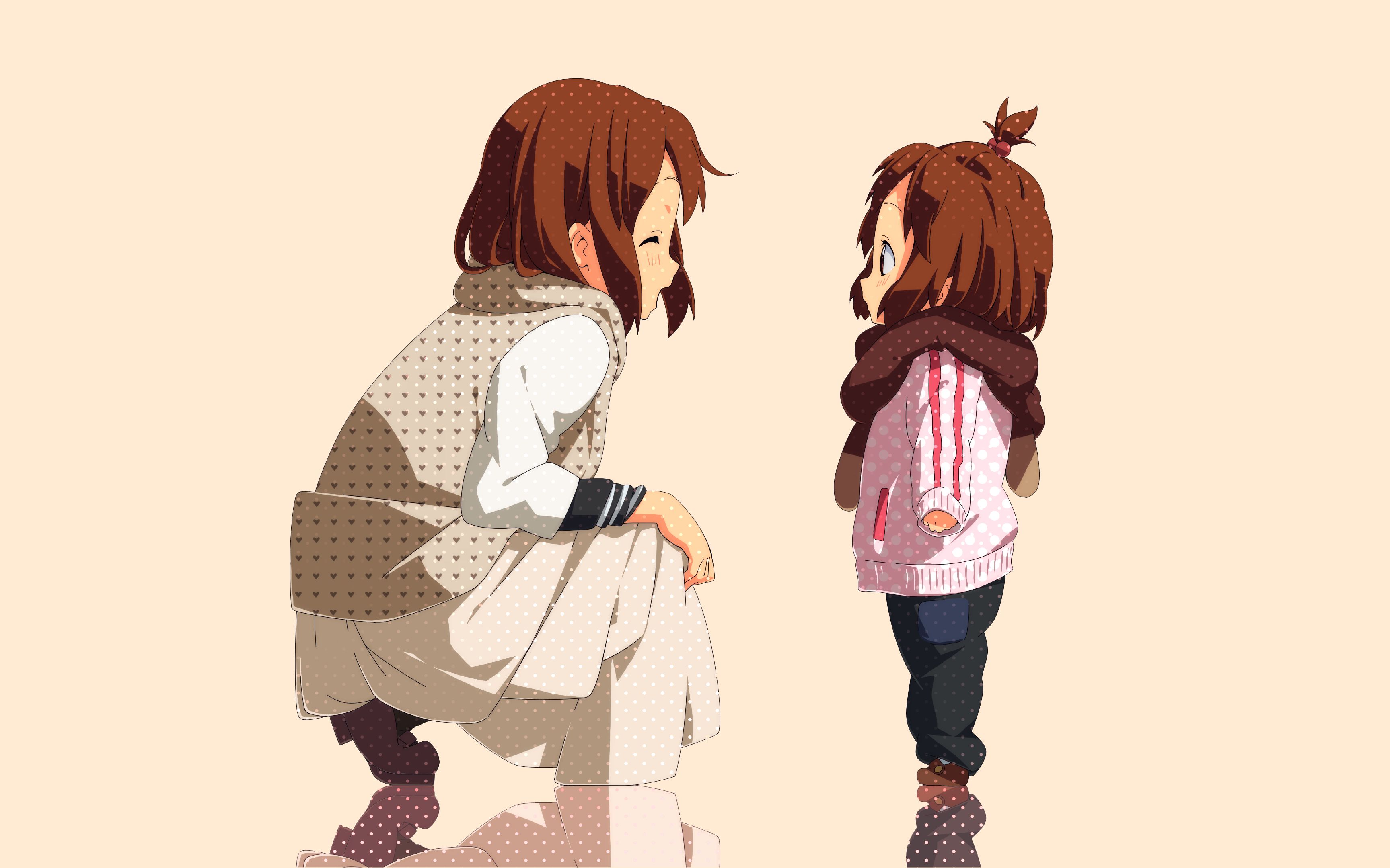 【轻音少女--唯】我们的目标 是武道馆!_哔哩哔哩_bilibili