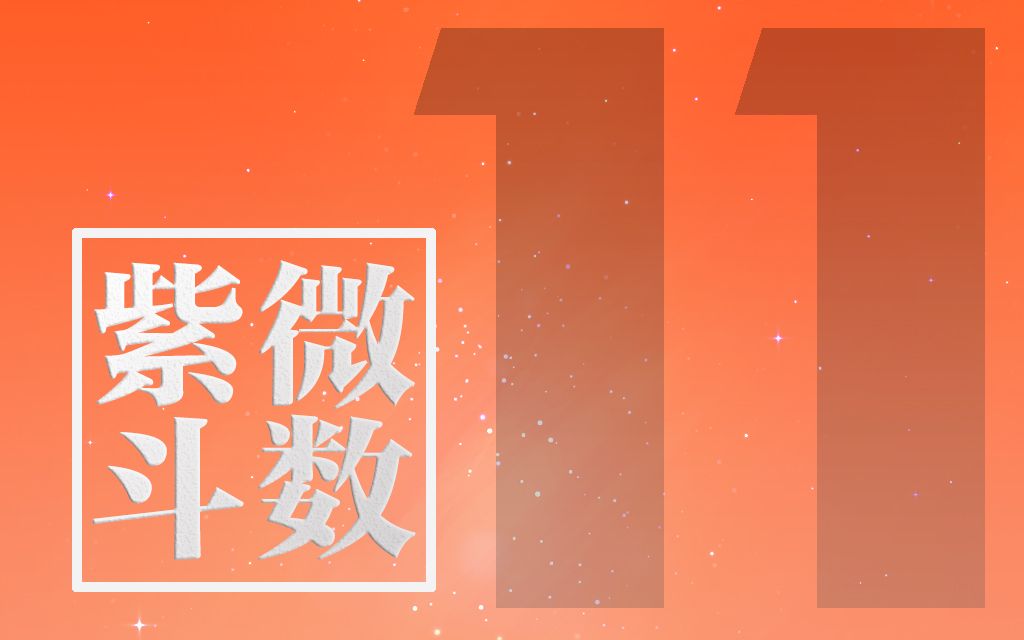 [图]11紫微斗数进阶课程 令东来主讲60课2015