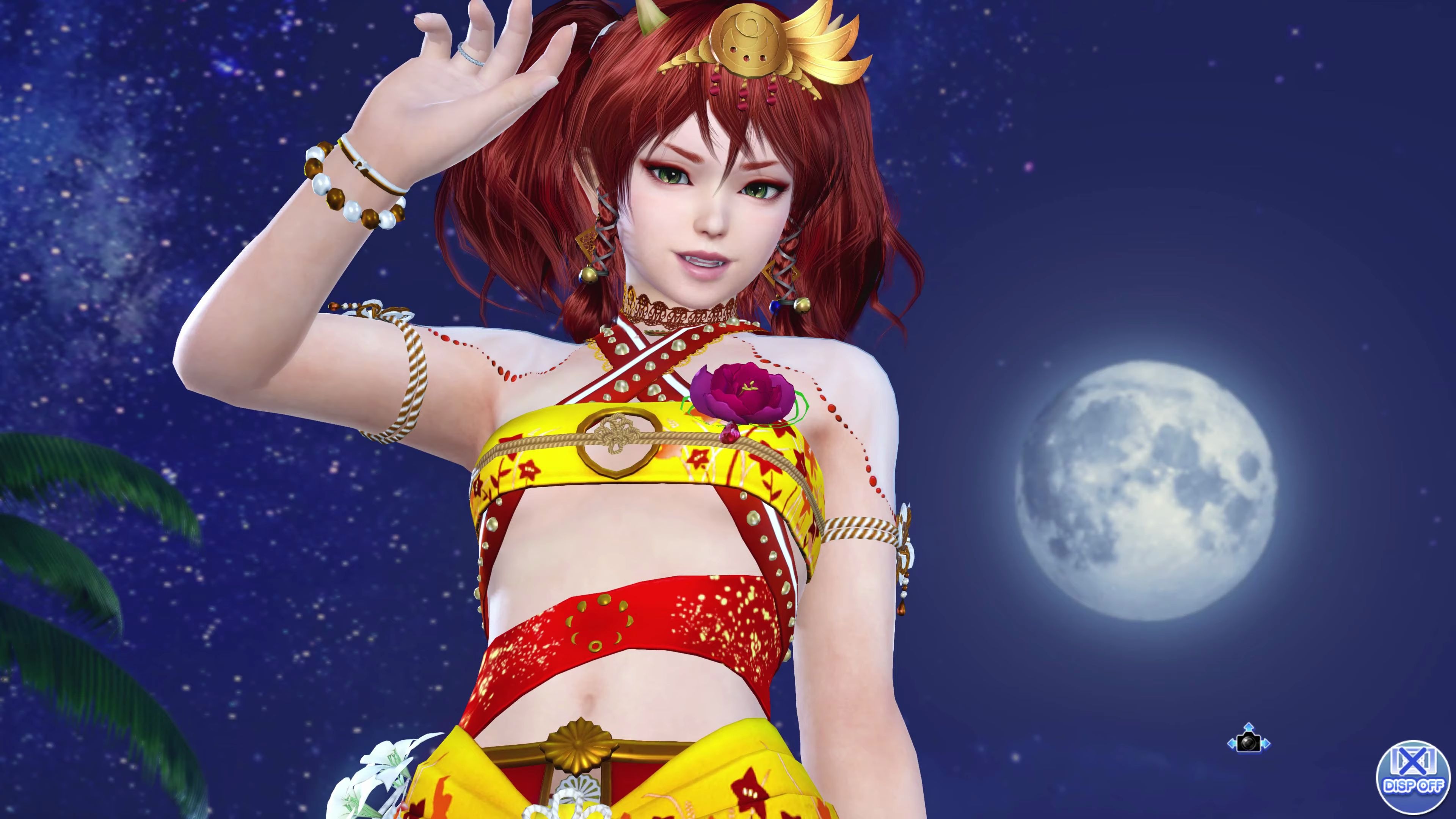 死或生沙滩排球维纳斯假期神无小姐姐的欣赏