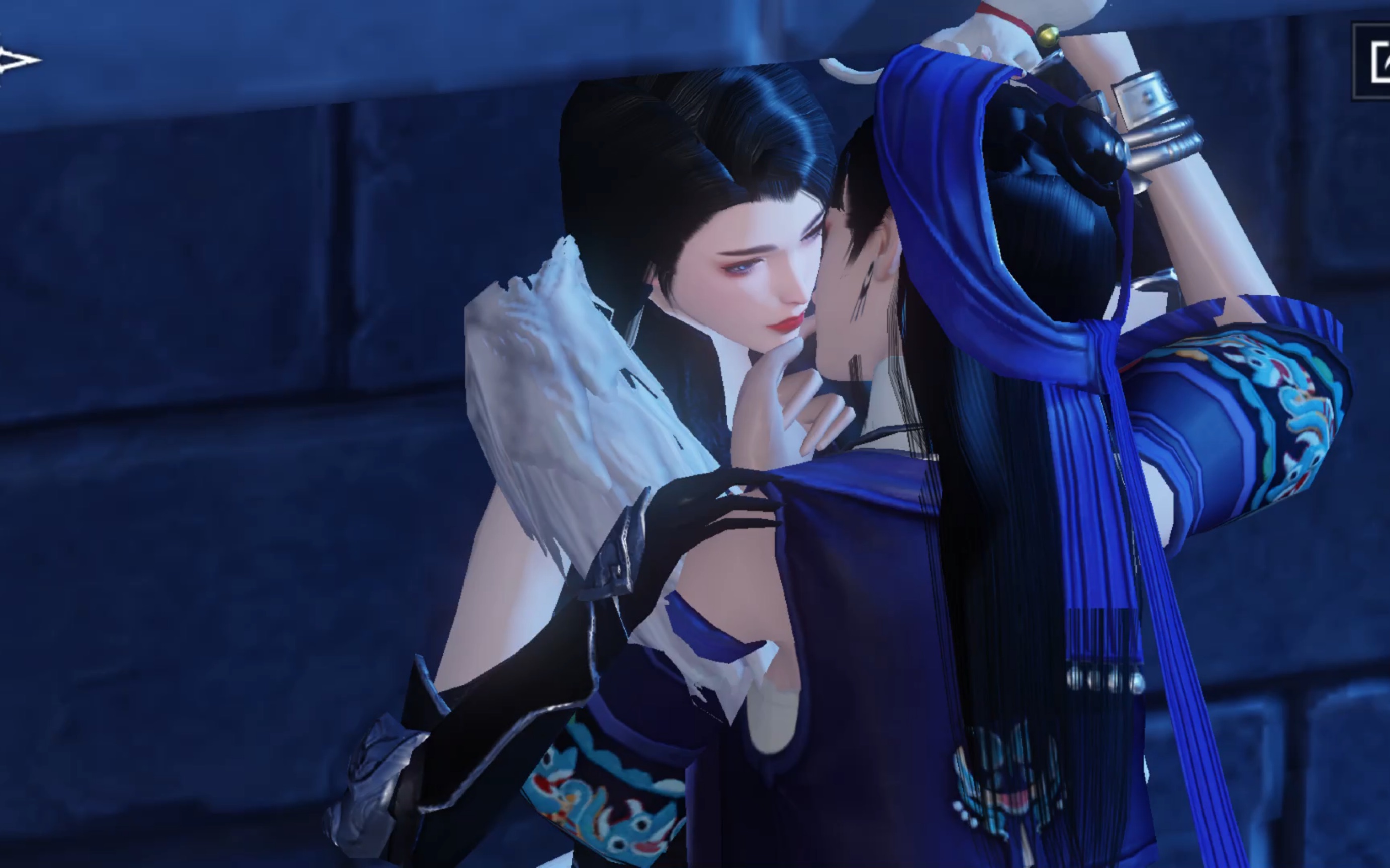 【楚留香】云梦论剑 没有血刀坚毅的暗香日子不好过