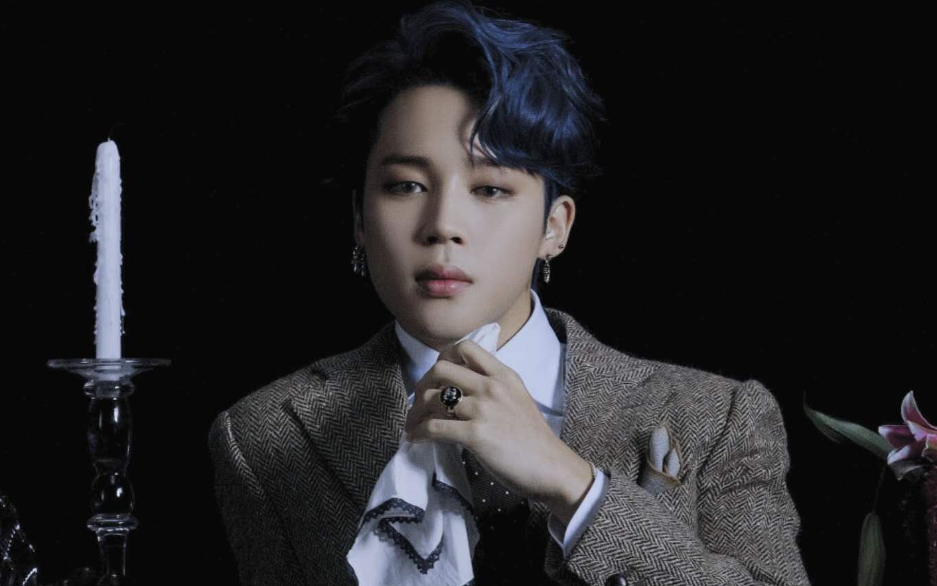 【防弹少年团/bts】【朴智旻】filter 完整版mv 含歌词字幕