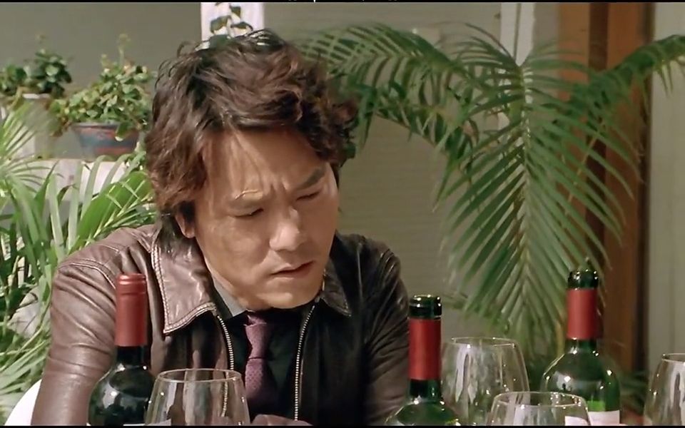 港片枪战巅峰,杜琪峰三部曲之《复仇》第四集.