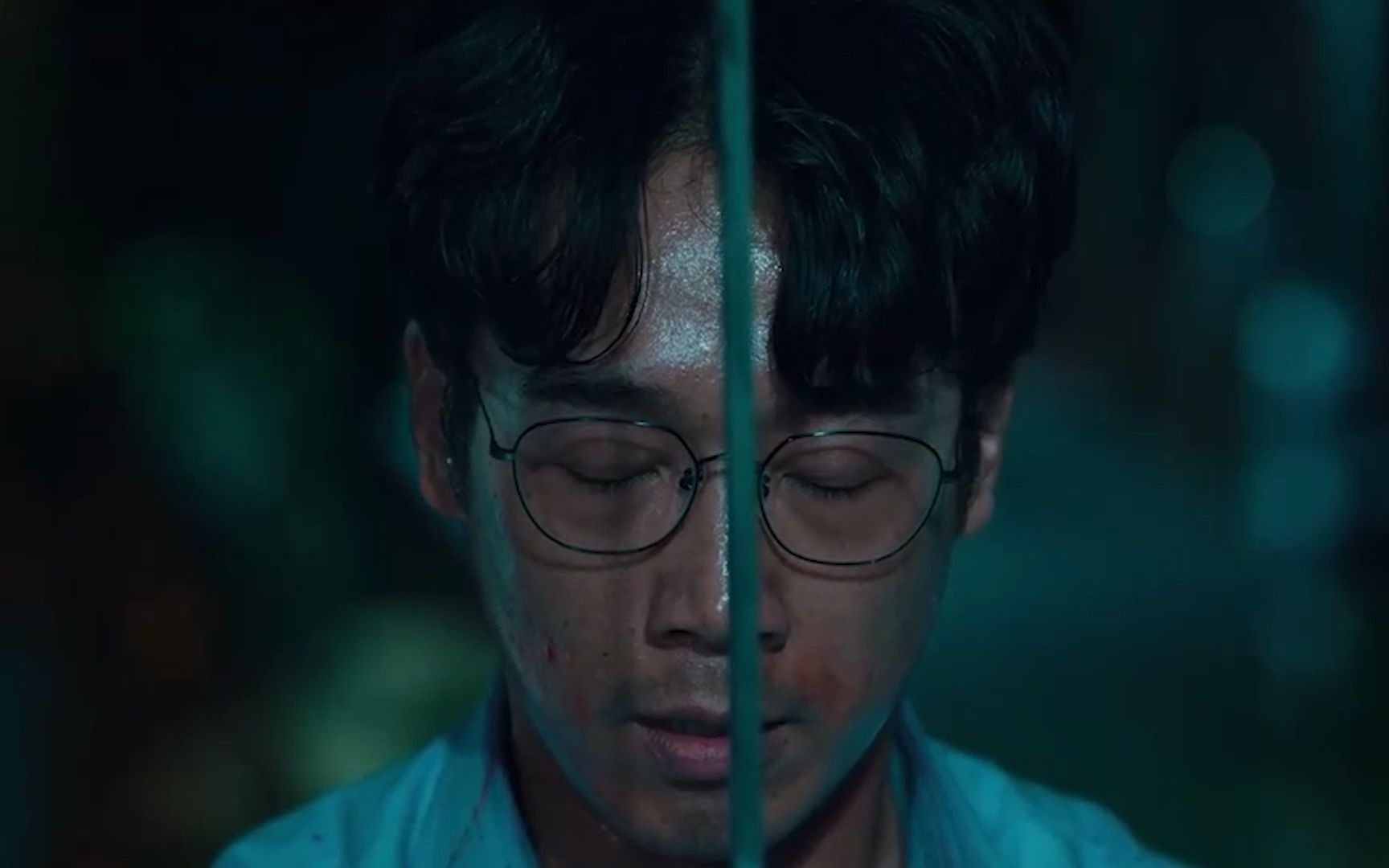 《甜蜜家园》神父刀叔混剪.我喜欢你,是我自己的意思.