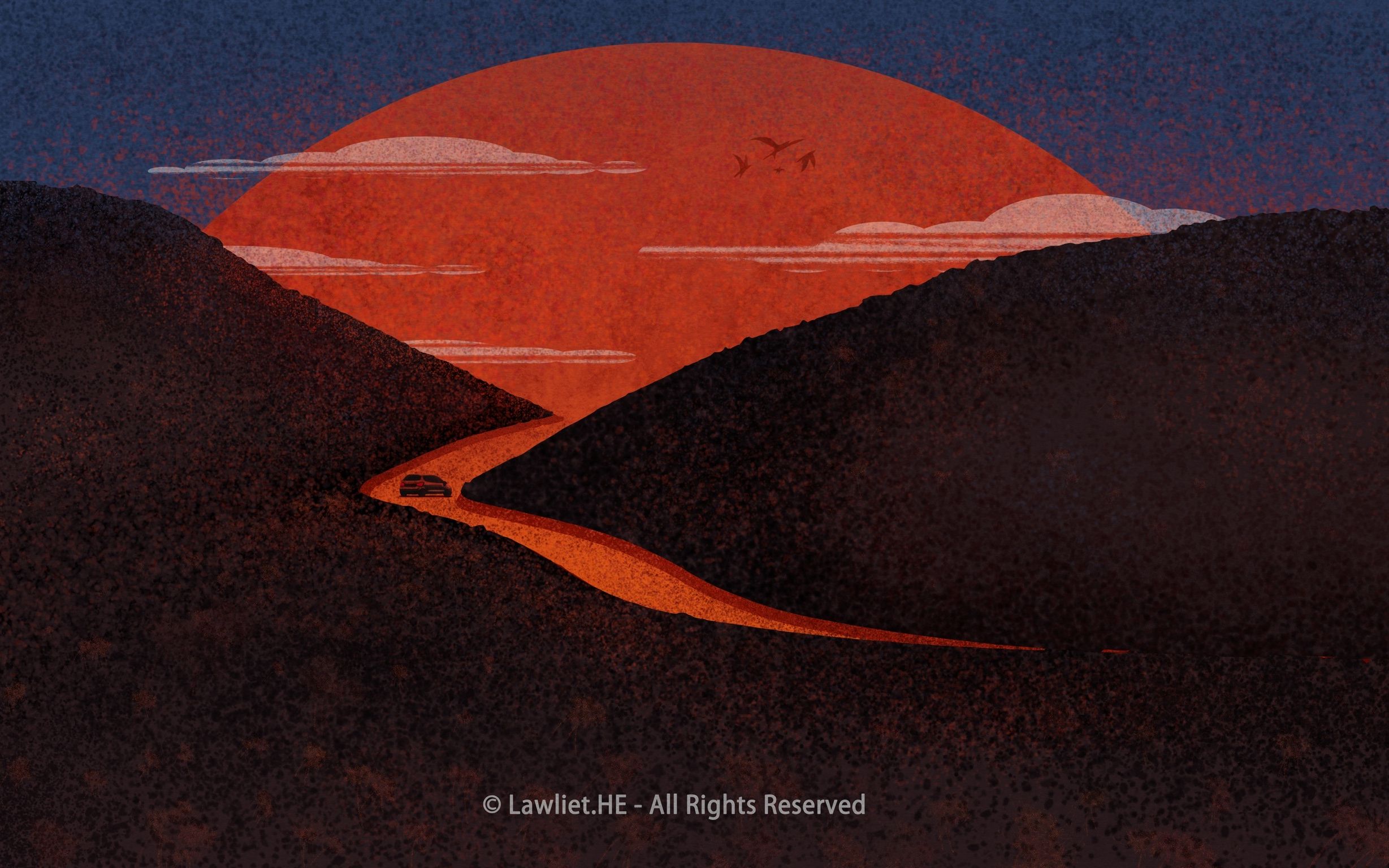 翻唱garnetcrow百年の孤独