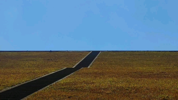 [图]眼里的风景，是心灵的慰籍。