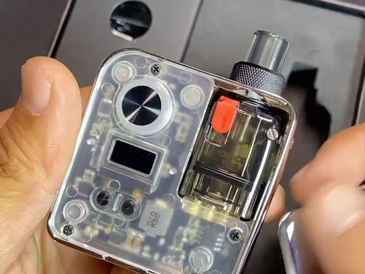 djv注油小烟-丁盐机器测评