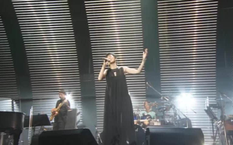 [图]Goodbye Yesterday - 今井美樹 (Miki Imai Concert Tour 2008)