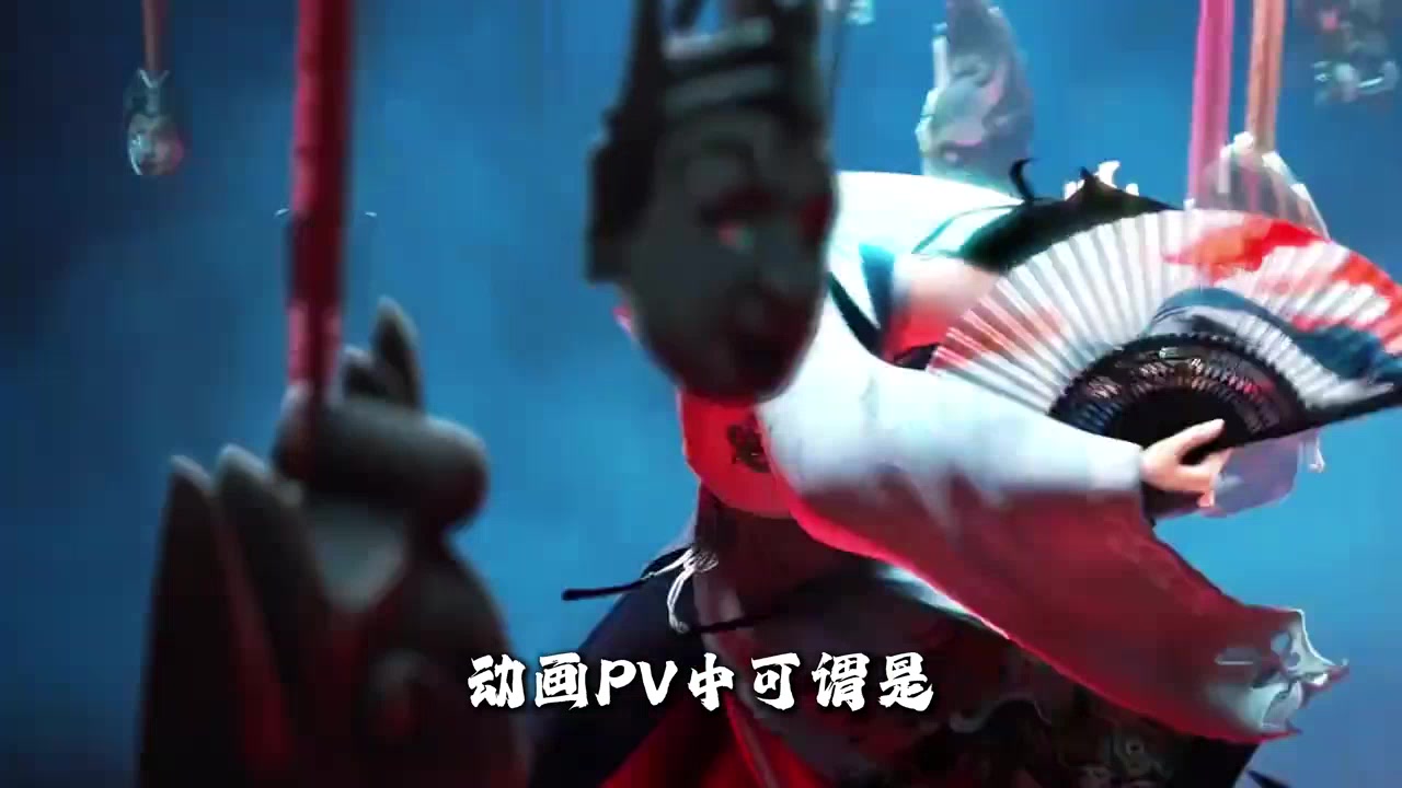 中国动作游戏支棱了,资本和AI却在分化