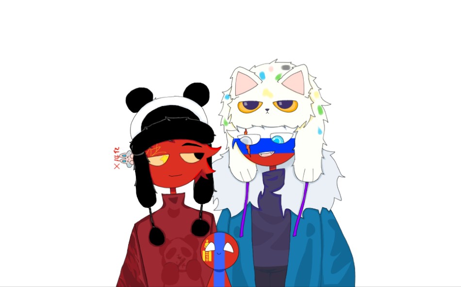 [ch]瓷俄无差_哔哩哔哩_bilibili