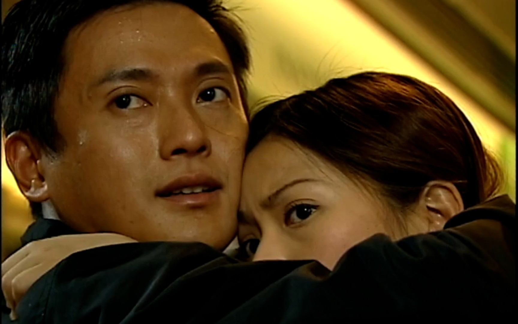 【720p/陀枪师姐3】程峰x陈三元cut 32(魏骏杰x滕丽名)_哔哩哔哩_bili