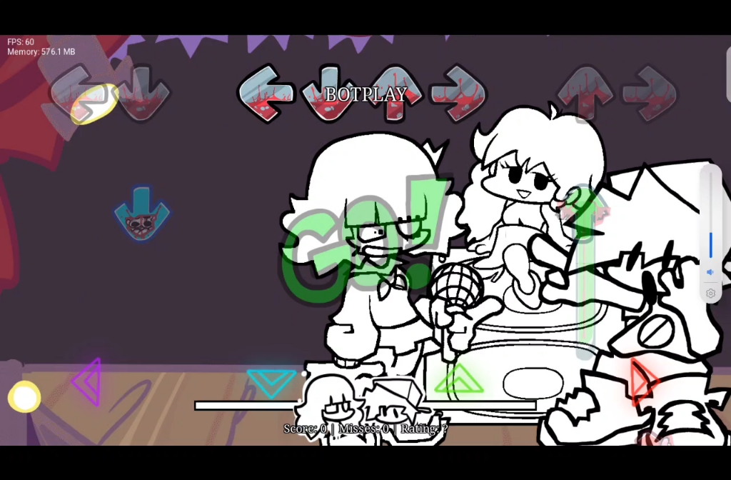 rorochangood ending(mmllv6可能出现)