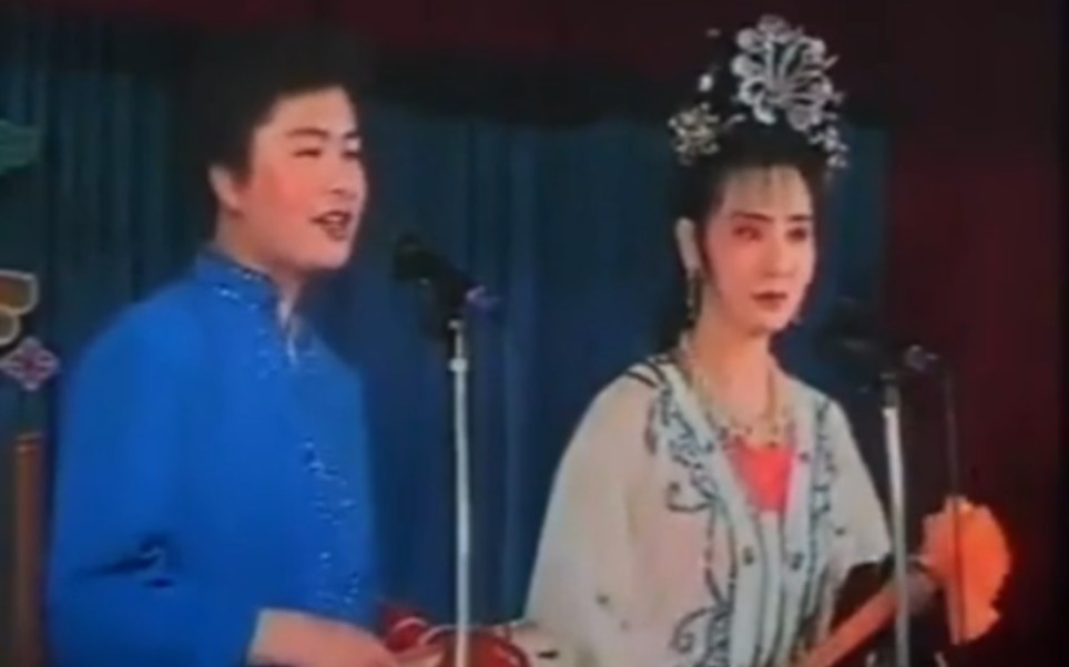 二人转《马寡妇开店》刘桂玉,姜小利(辽源红旗曲艺厅)
