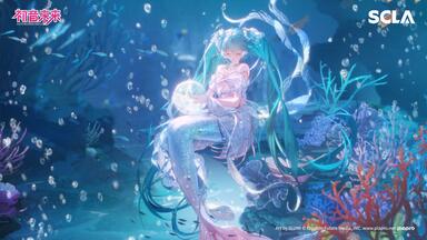 初音未来Happy 16th Birthday -Dear Creators- Anniversary movie_哔哩