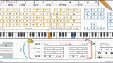 【模拟钢琴】好久不见哔哩哔哩bilibili